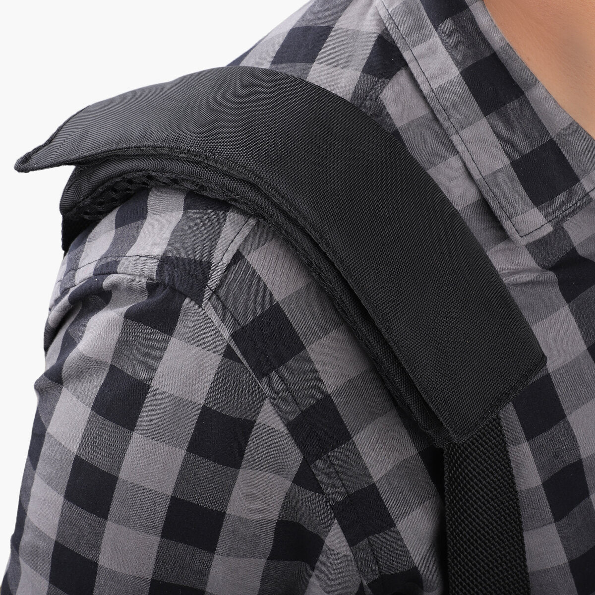 Black-Blue, Headquarter Travel & Office Bag-7