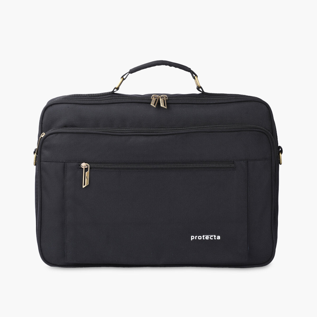Black, Headquarter Travel & Office Bag-Main
