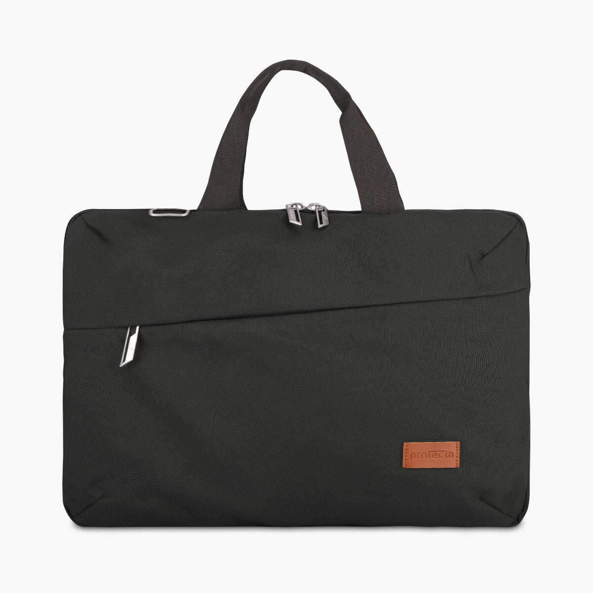 Olive | Protecta High Pedestal Office Laptop Bag - Main