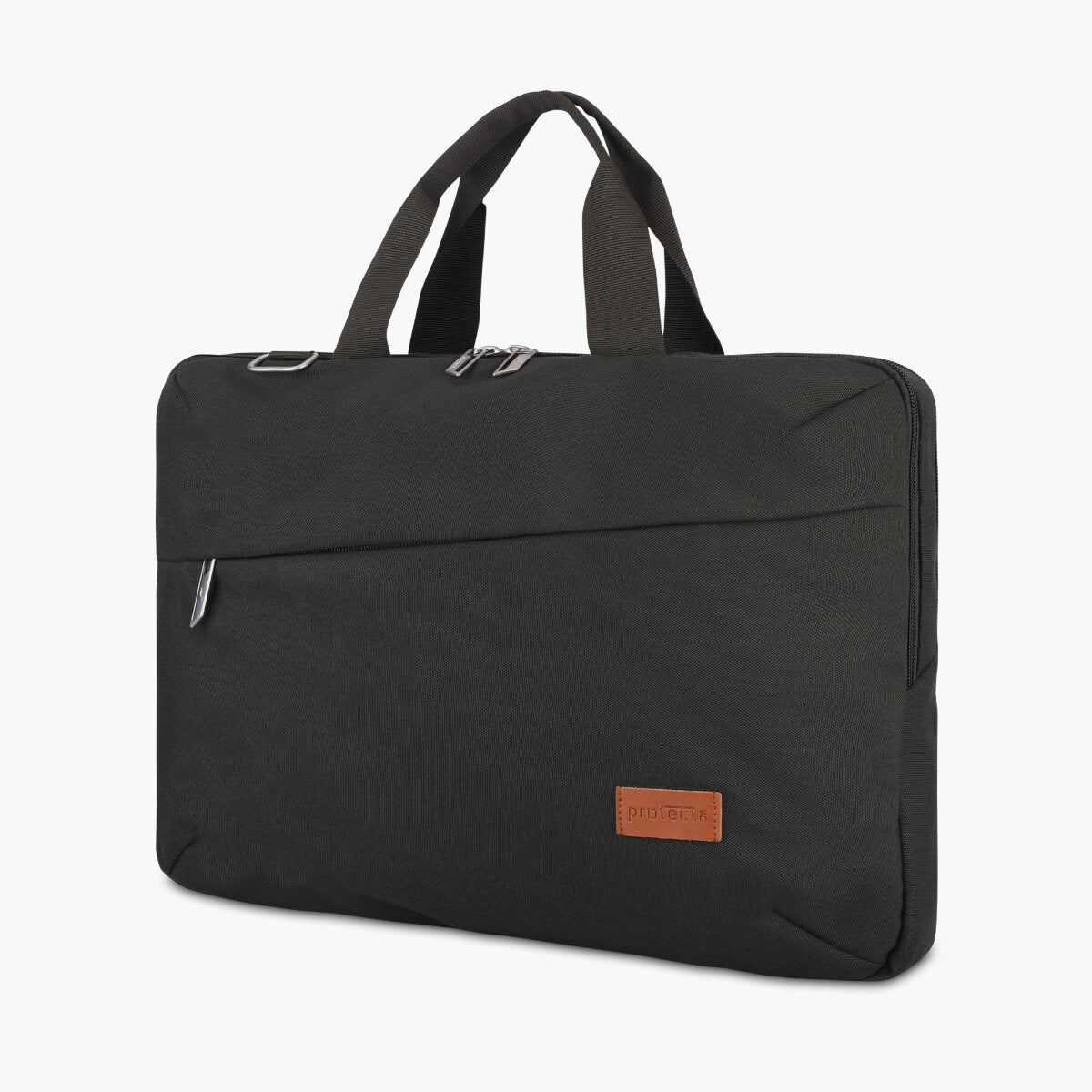 Olive | Protecta High Pedestal Office Laptop Bag - 2