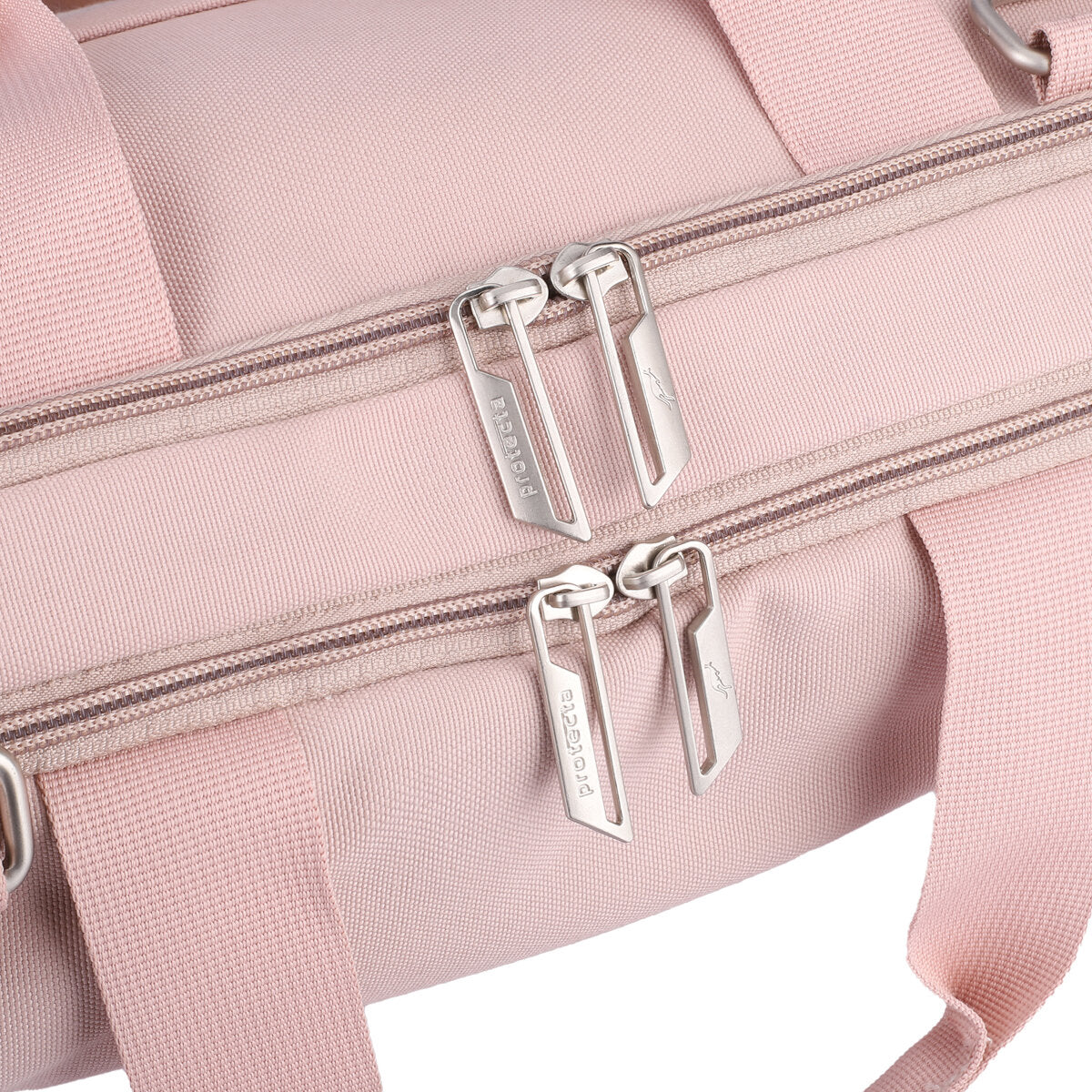 Pink | Protecta High Pedestal Office Laptop Bag - 8