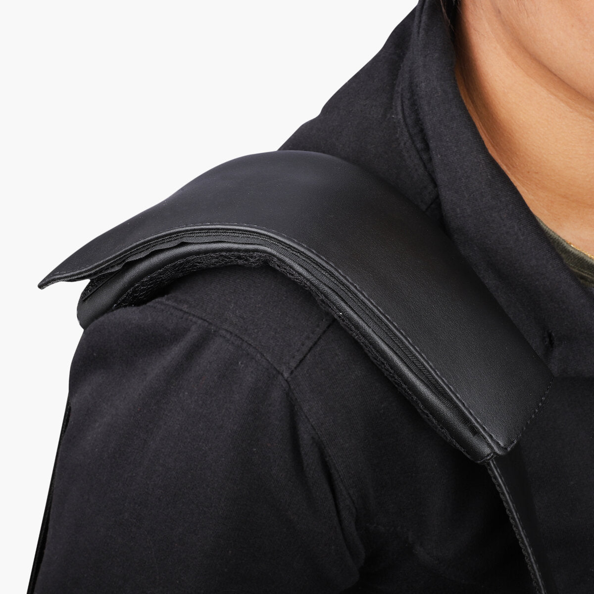 Black | Protecta Higher Ground Premium Office Laptop Bag-7