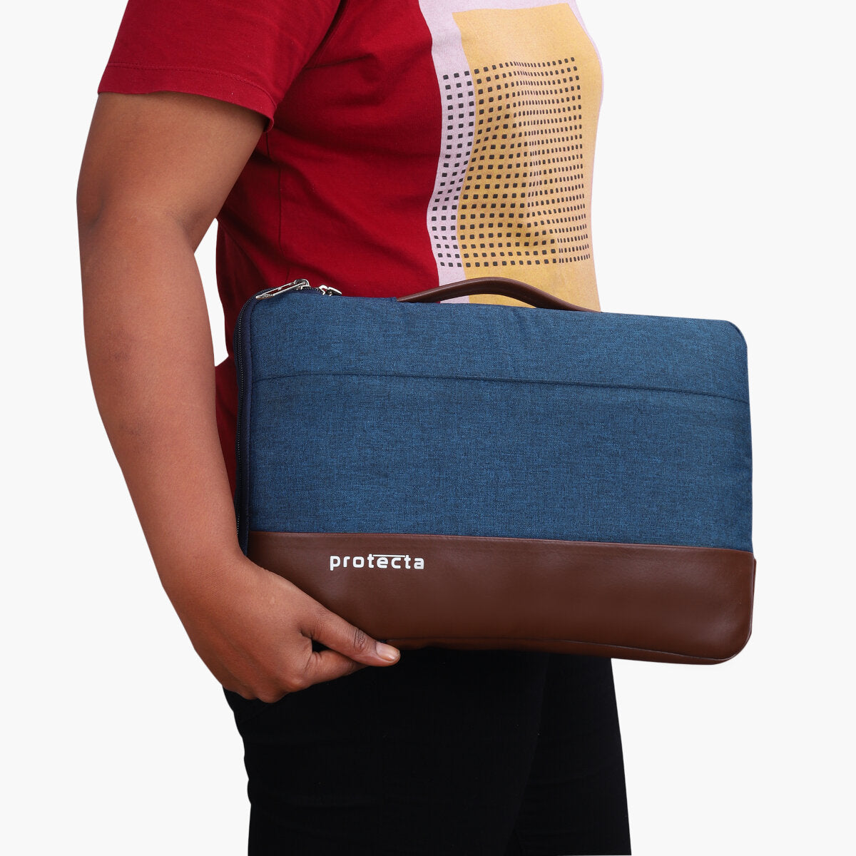 Indigo | Protecta Lima Laptop Bag