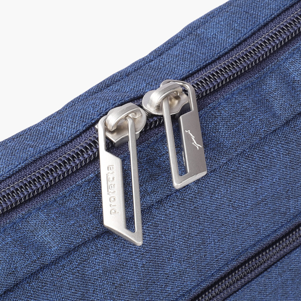 Indigo | Protecta Mr Organiser Electronic Accessory Bag-6