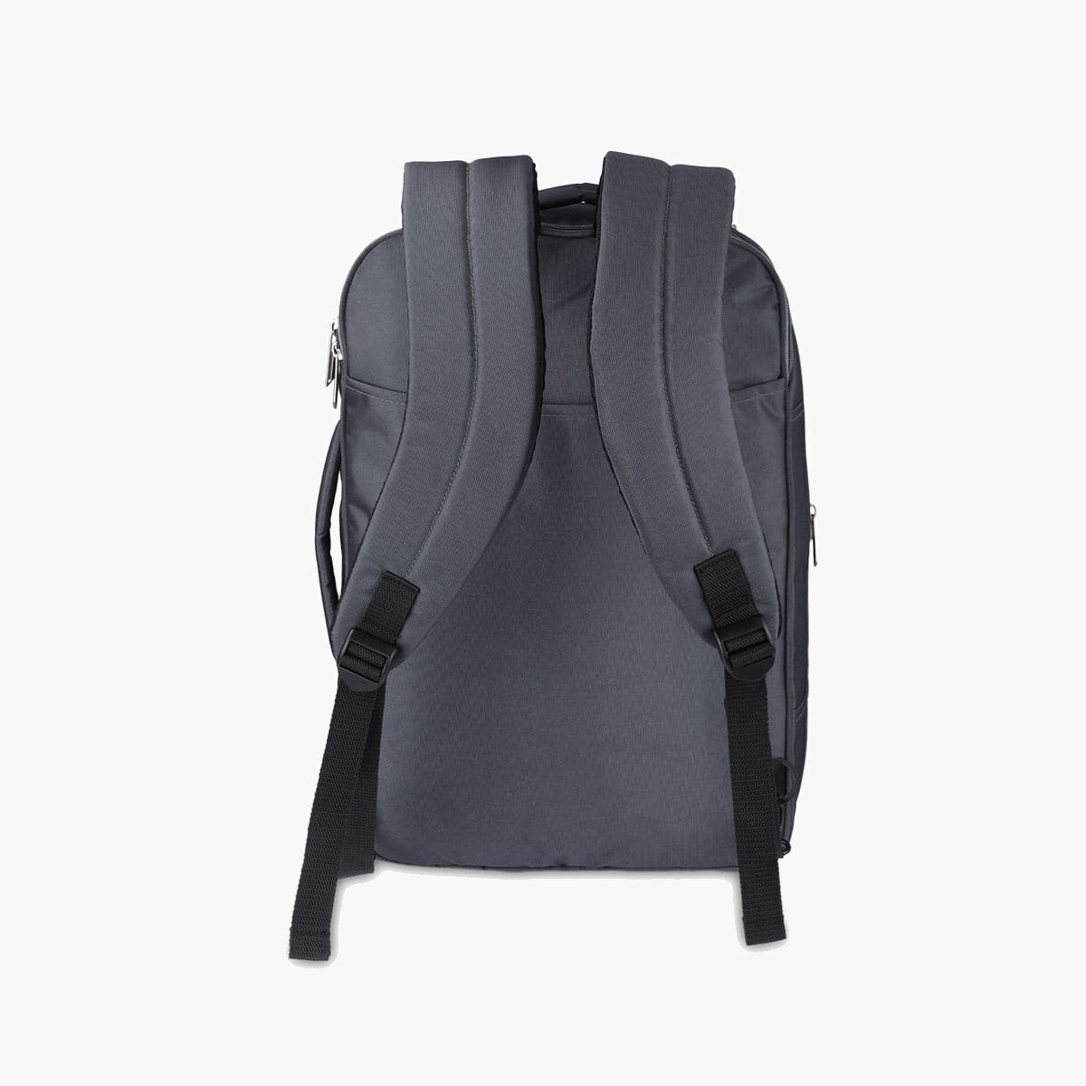 Grey-Blue | Protecta Organised Chaos XL Travel Convertible Laptop Backapck-3