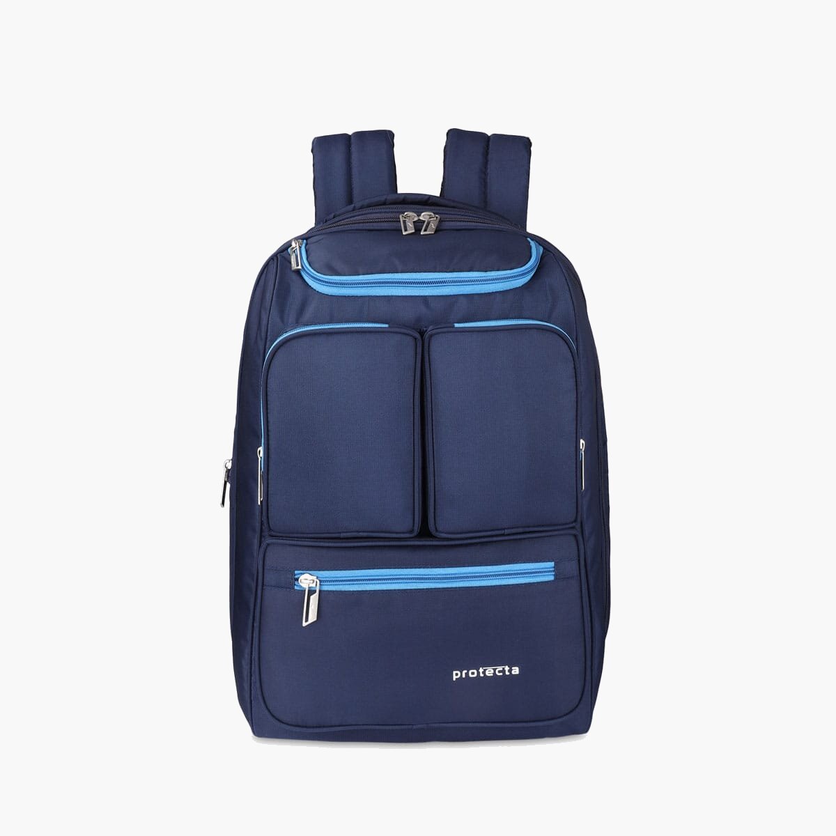 Navy-Blue | Protecta Organised Chaos XL Travel Convertible Laptop Backapck-Main