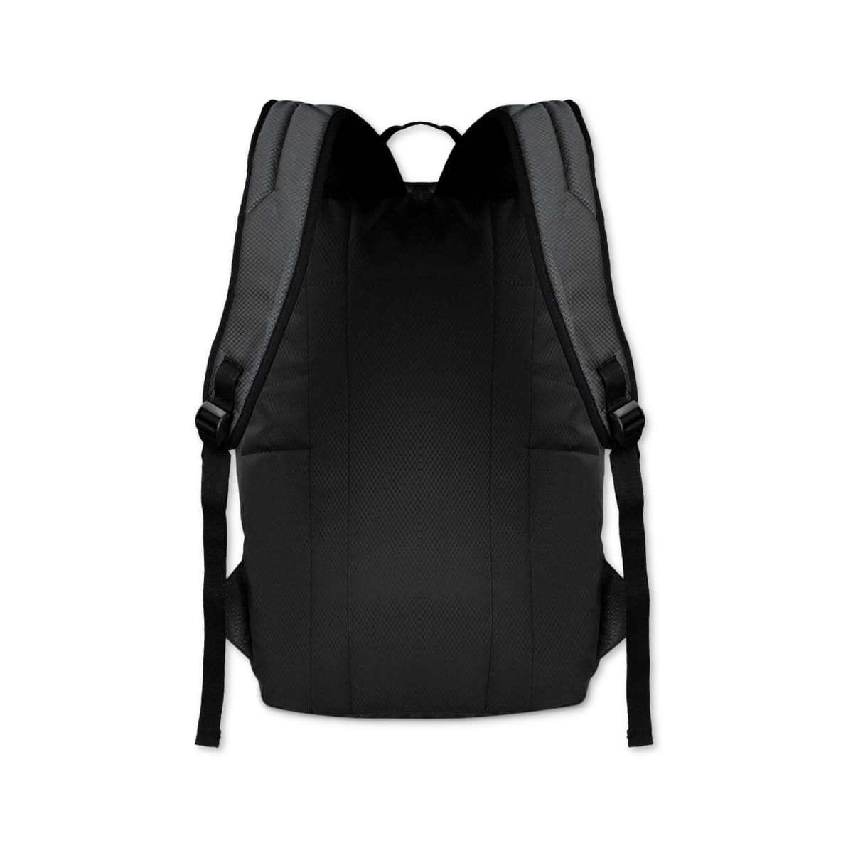 Black | Protecta Paragon Laptop Backpack-3