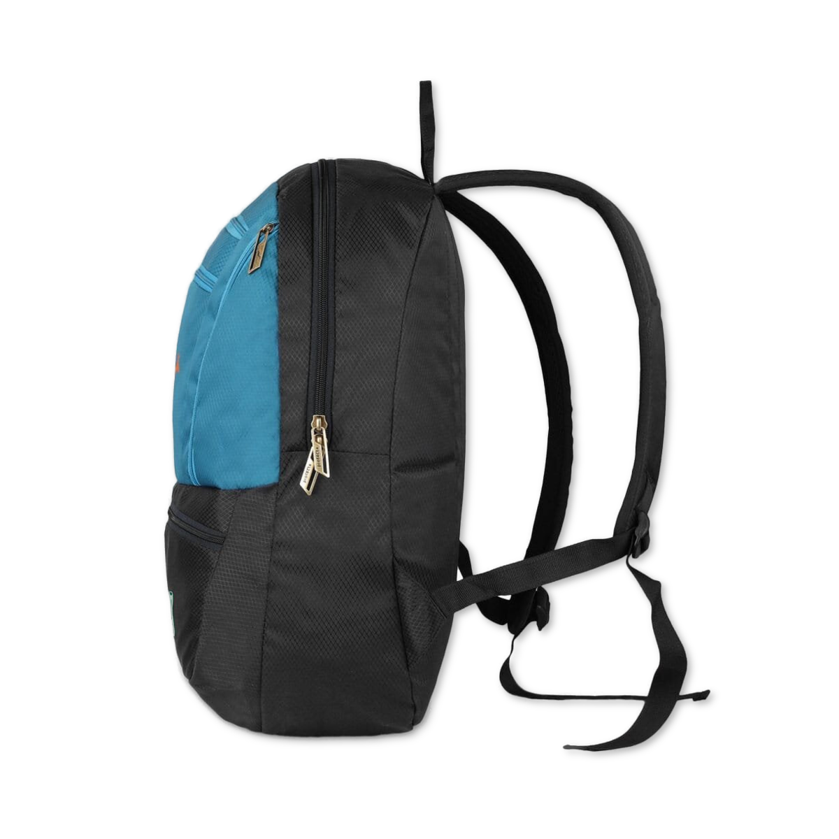 Black-Astral | Protecta Paragon Laptop Backpack-2