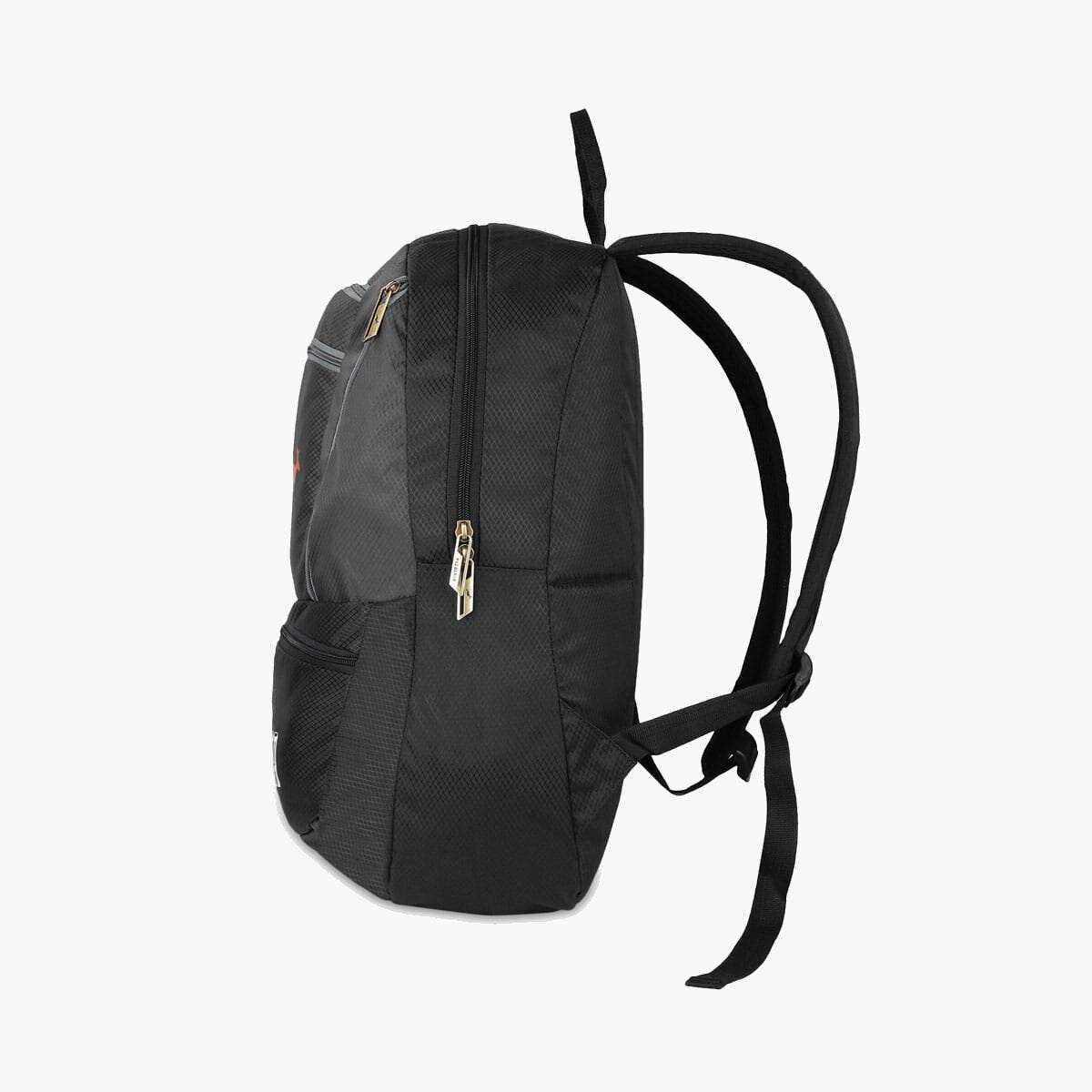 Black-Grey | Protecta Paragon Laptop Backpack-2