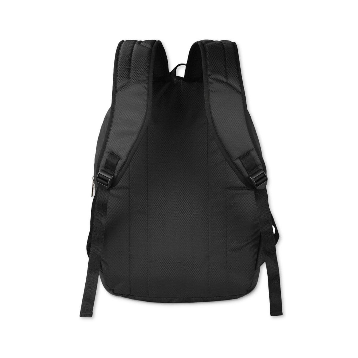 Black-Grey | Protecta Paragon Laptop Backpack-3