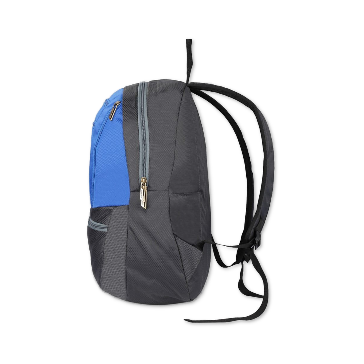 Grey-Blue | Protecta Paragon Laptop Backpack-2