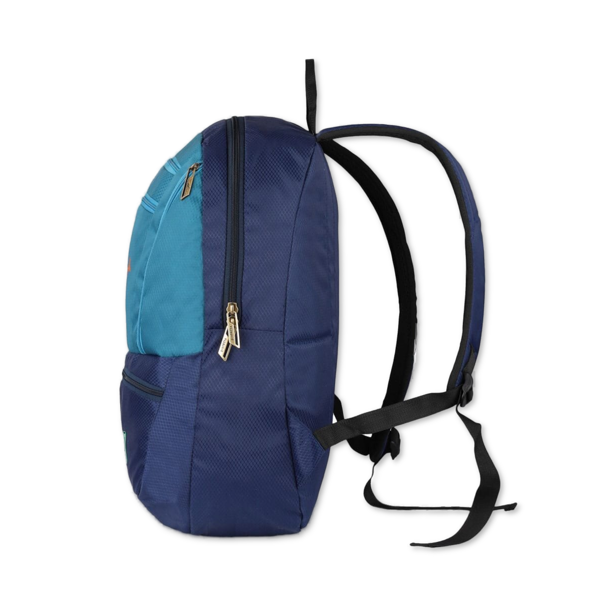 Navy-Astral | Protecta Paragon Laptop Backpack-2