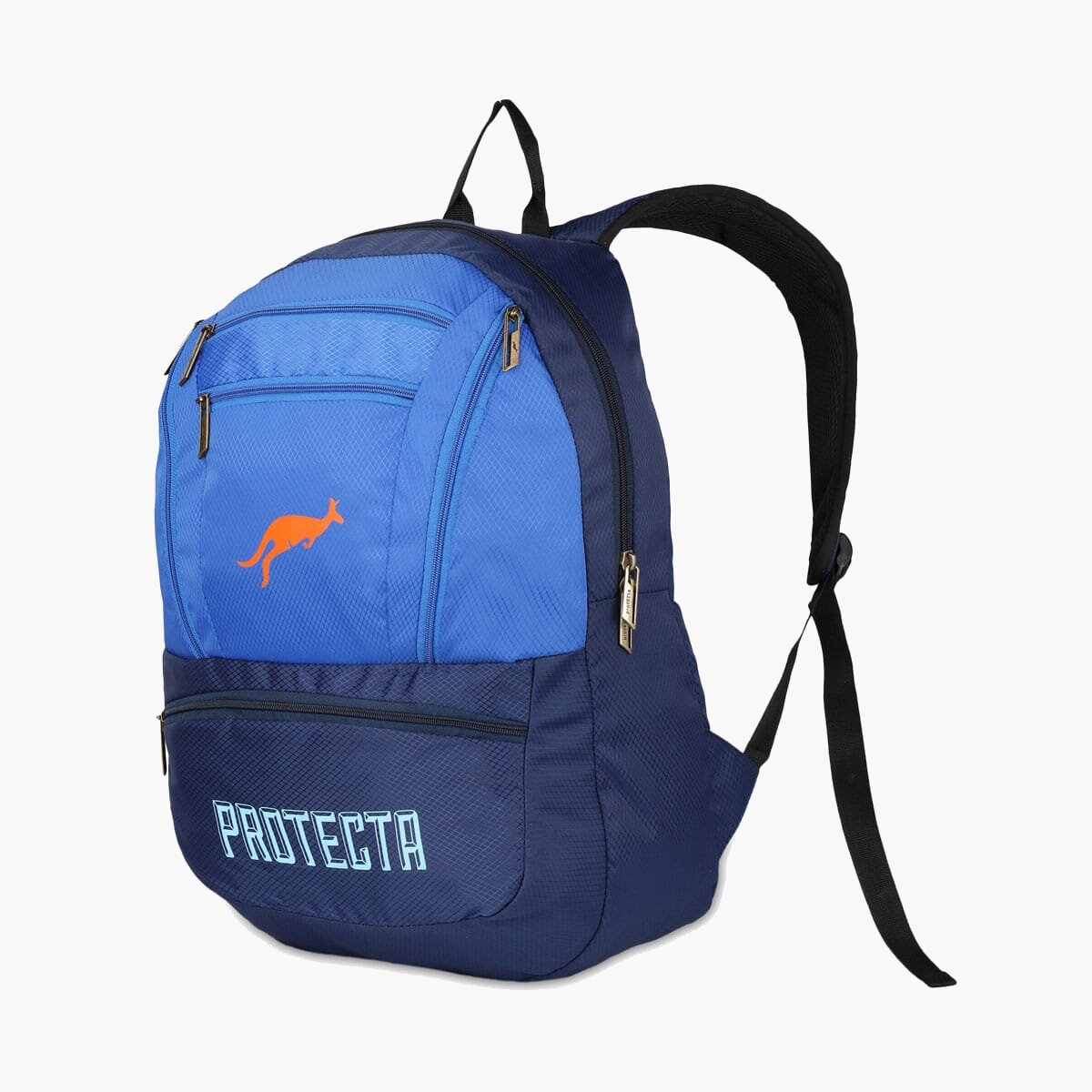 Navy-Blue | Protecta Paragon Laptop Backpack-1