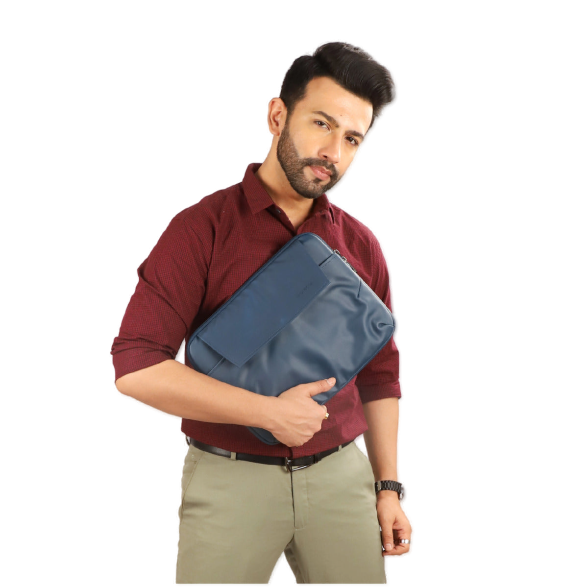 Perfect Timing Sleeve Model Image