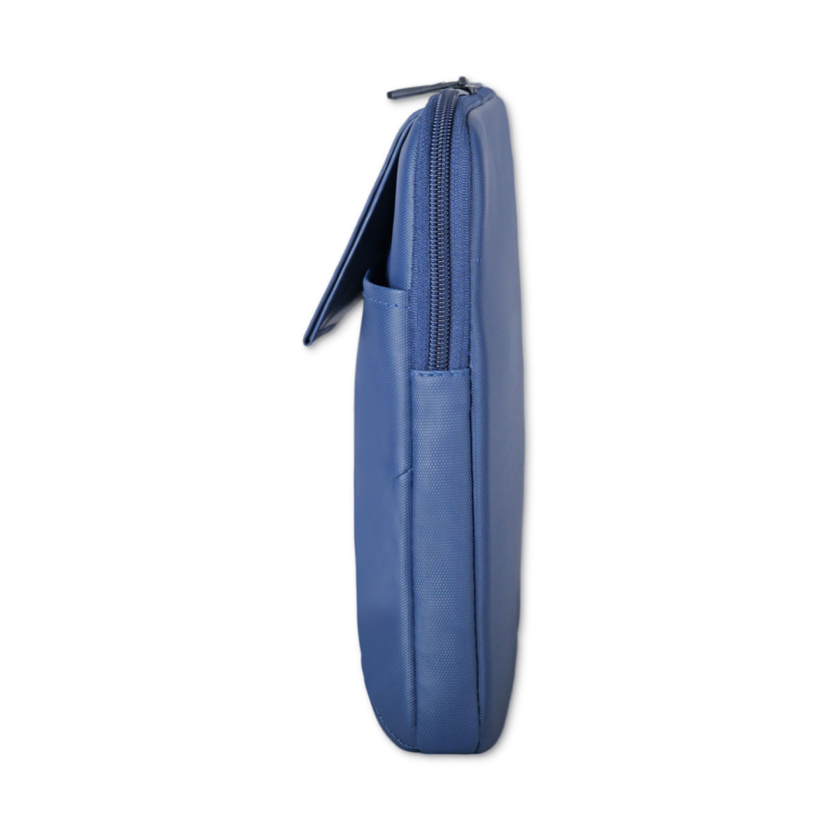 Blue |Perfect Timing MacBook Sleeve - 3