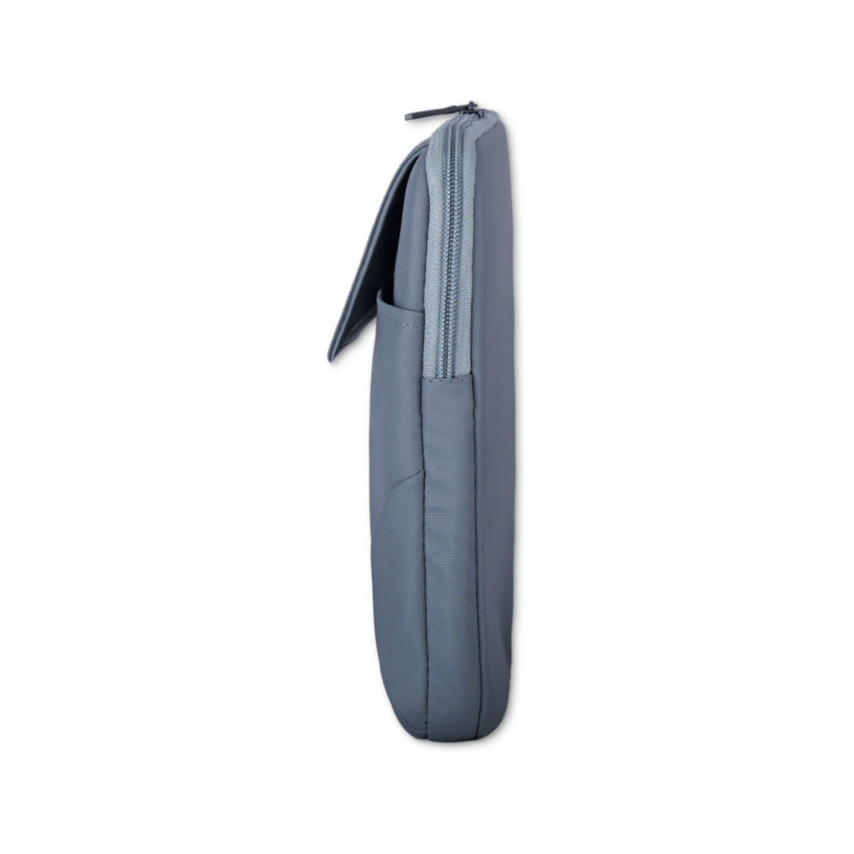 Grey |Perfect Timing MacBook Sleeve - 3