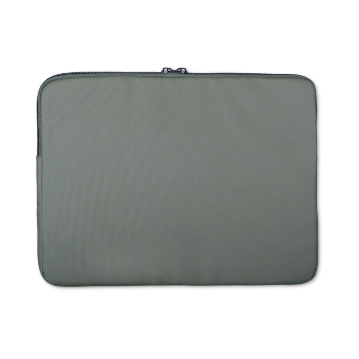 Olive |Perfect Timing MacBook Sleeve - 4