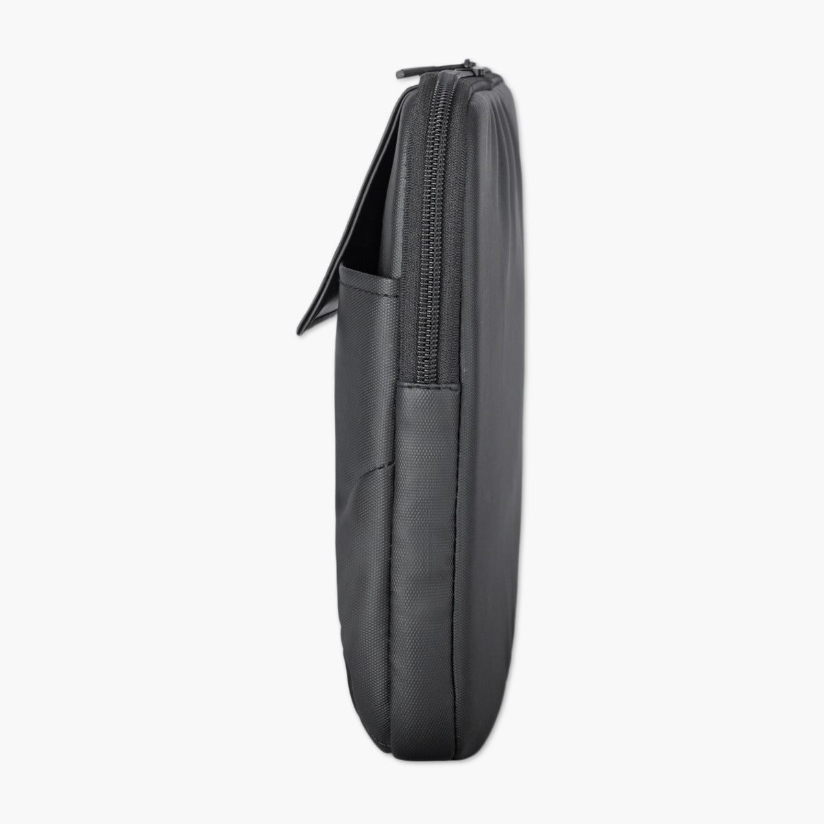 Black |Perfect Timing MacBook Sleeve - 3