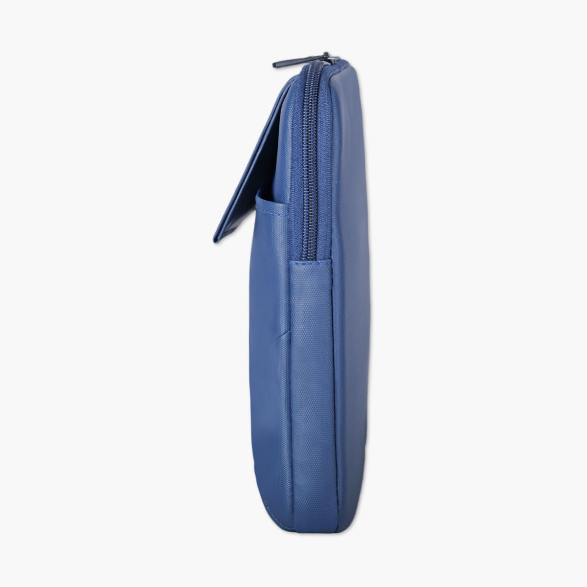 Blue |Perfect Timing MacBook Sleeve - 3