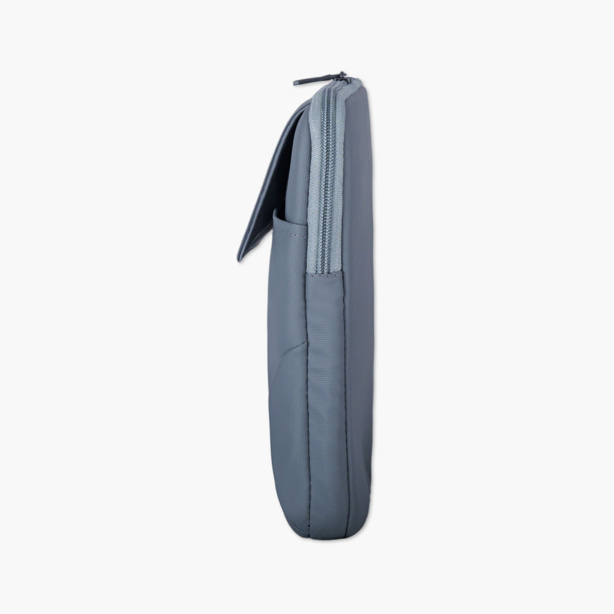 Grey |Perfect Timing MacBook Sleeve - 3