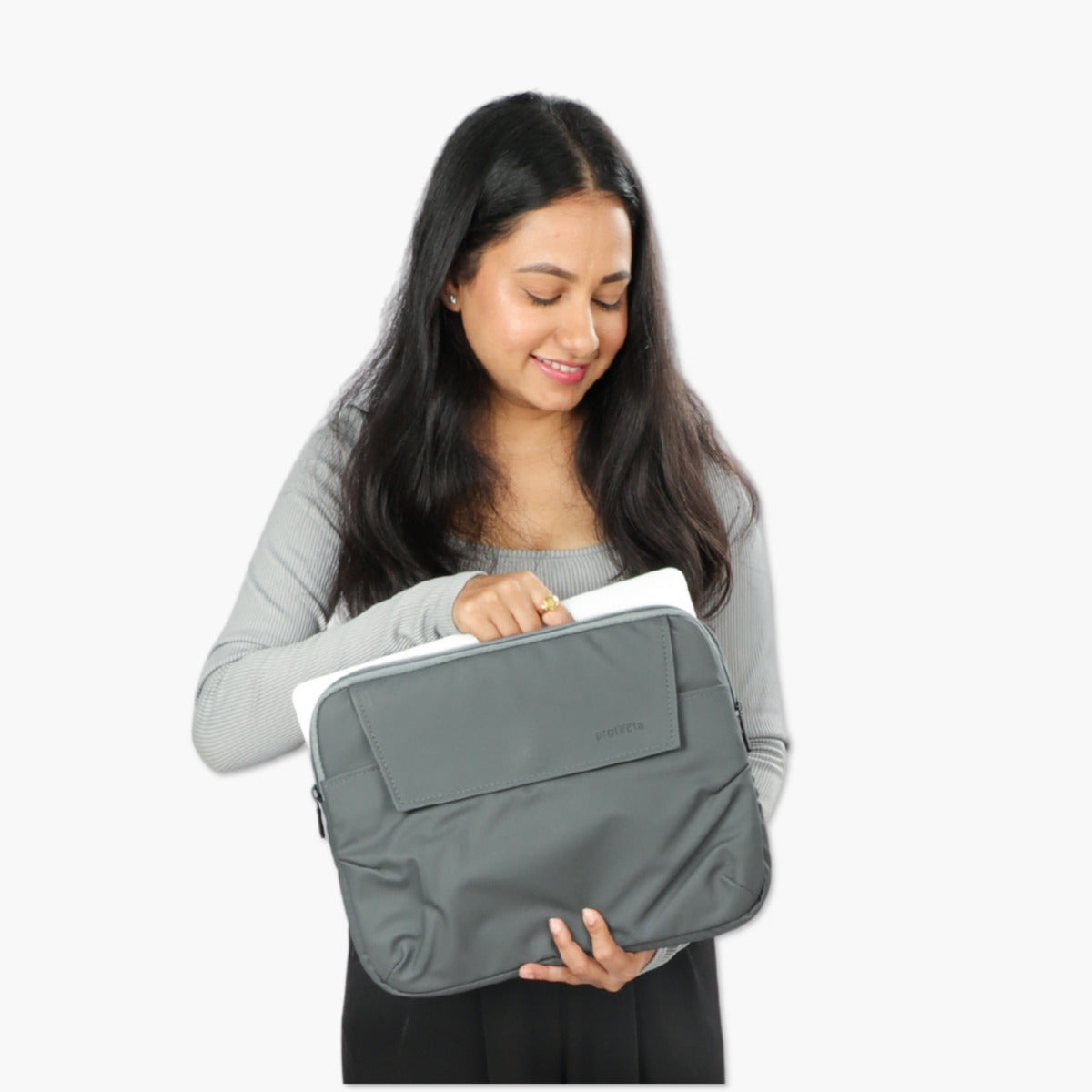 Perfect Timing Sleeve Model Image