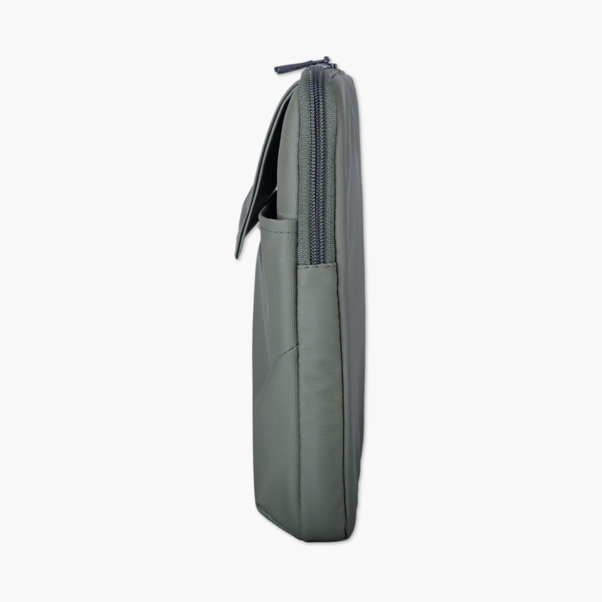 Olive |Perfect Timing MacBook Sleeve - 3