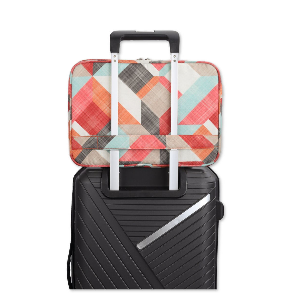 Geometric Print|Phoenix Laptop Sleeve