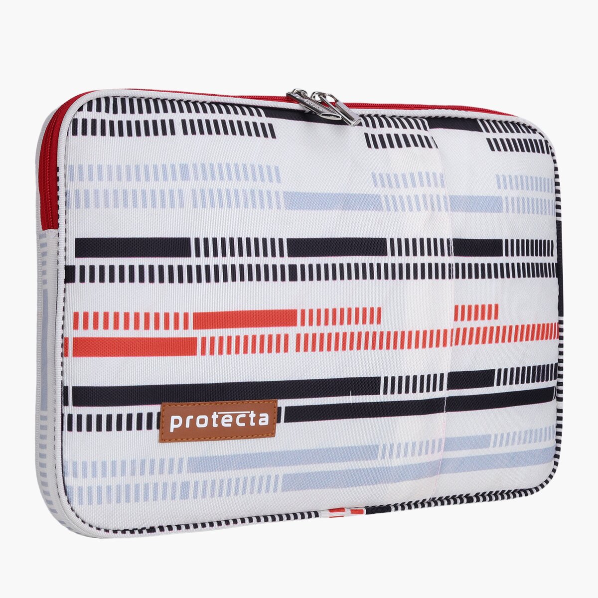 Broken Lines Print|Phoenix Laptop Sleeve