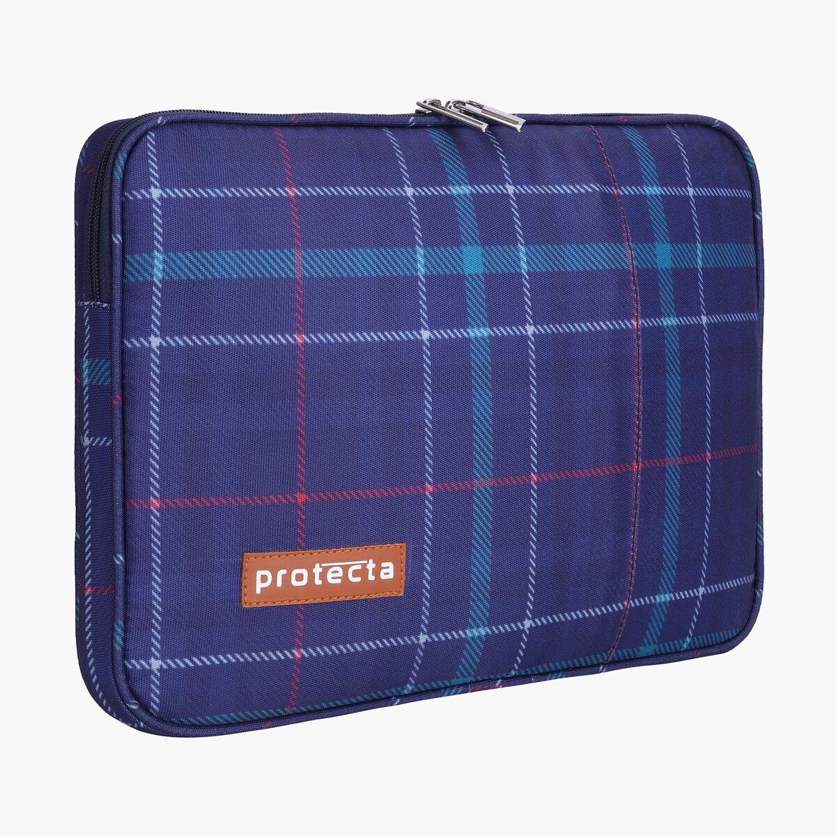 Plaid Print|Phoenix Laptop Sleeve