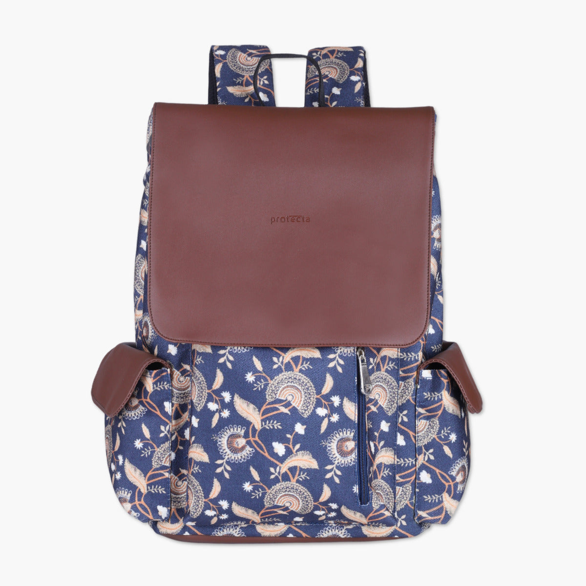 Night Sky Print | Protecta Prisma Laptop Backpack - 2
