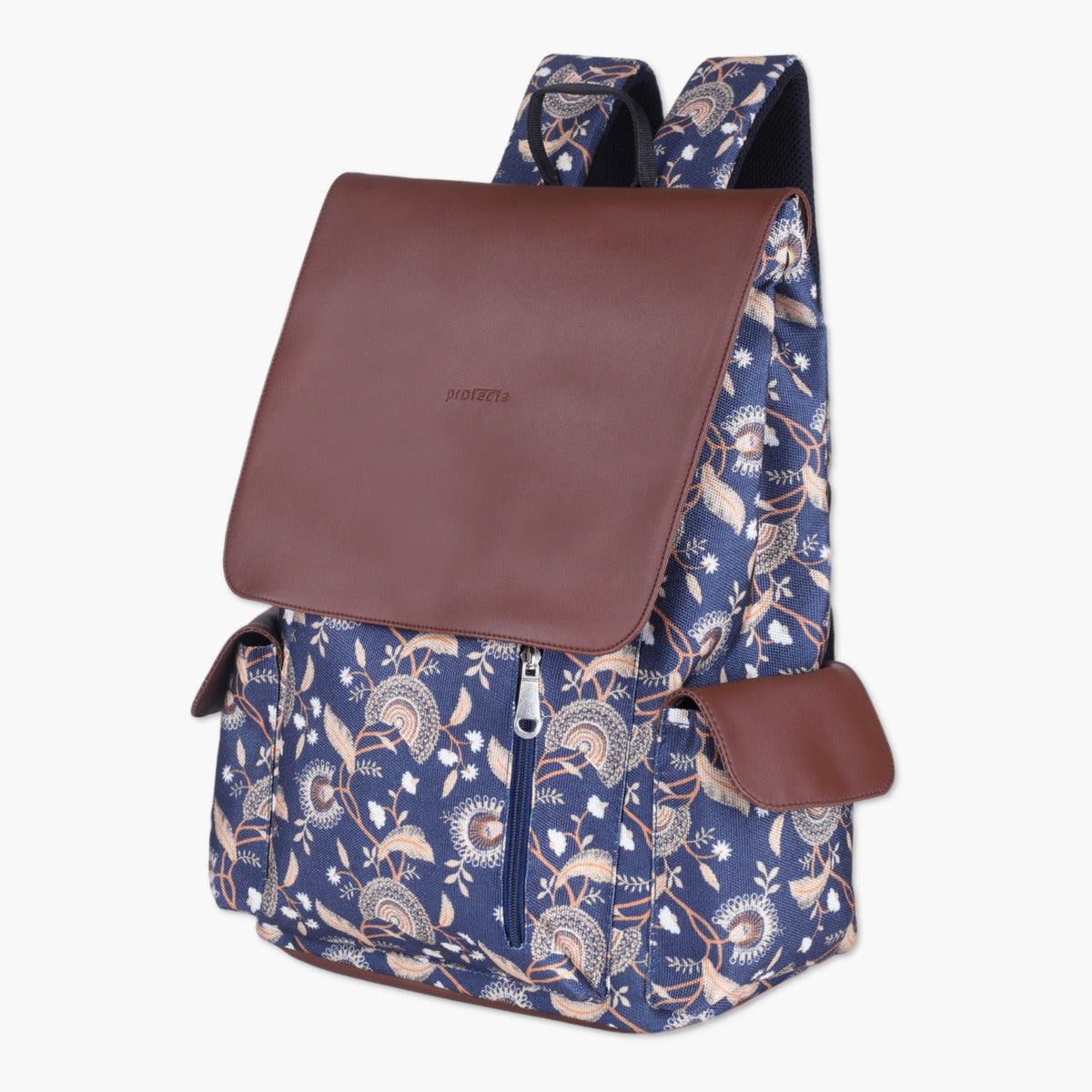 Night Sky Print | Protecta Prisma Laptop Backpack - 3