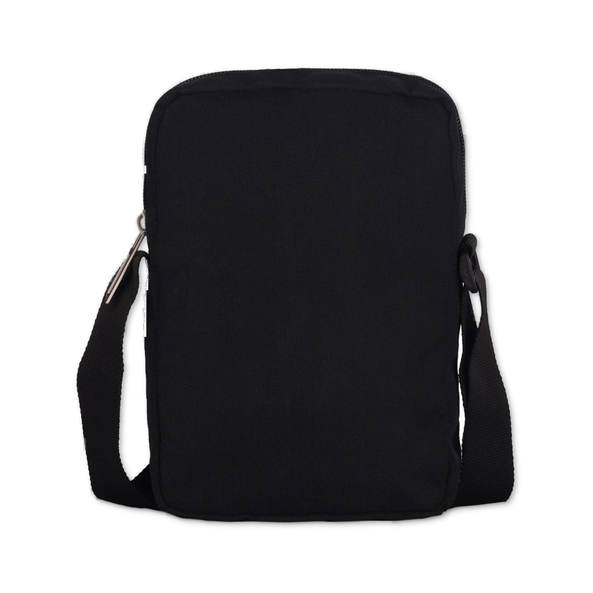 Black | Protecta Proceed Unisex Sling Bag-1