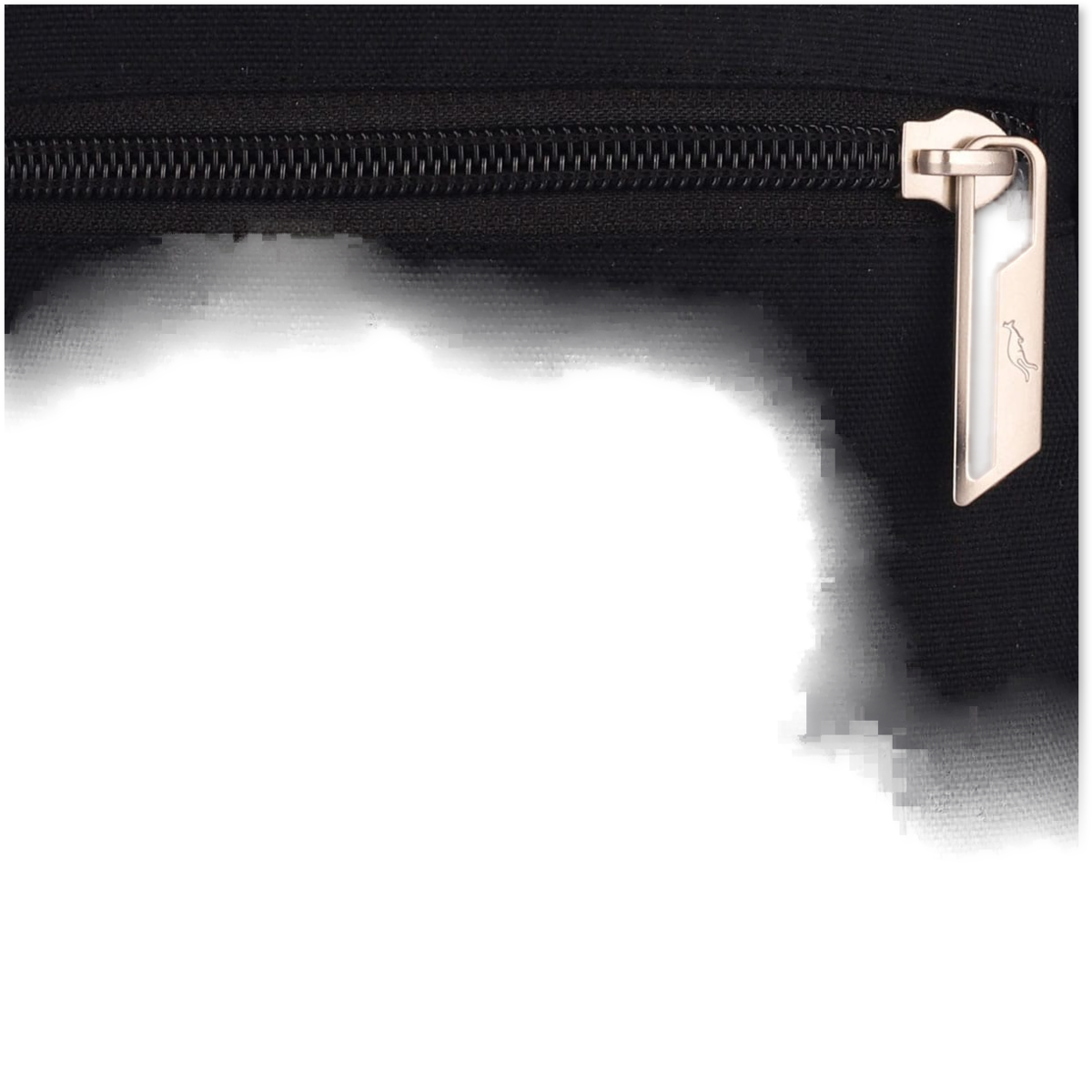 Black | Protecta Proceed Unisex Sling Bag-3