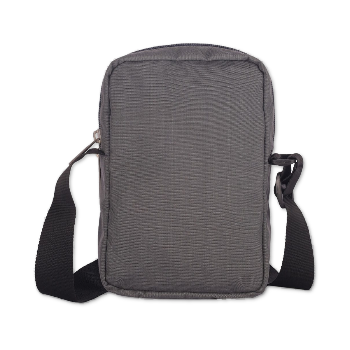 Grey | Protecta Proceed Unisex Sling Bag-2