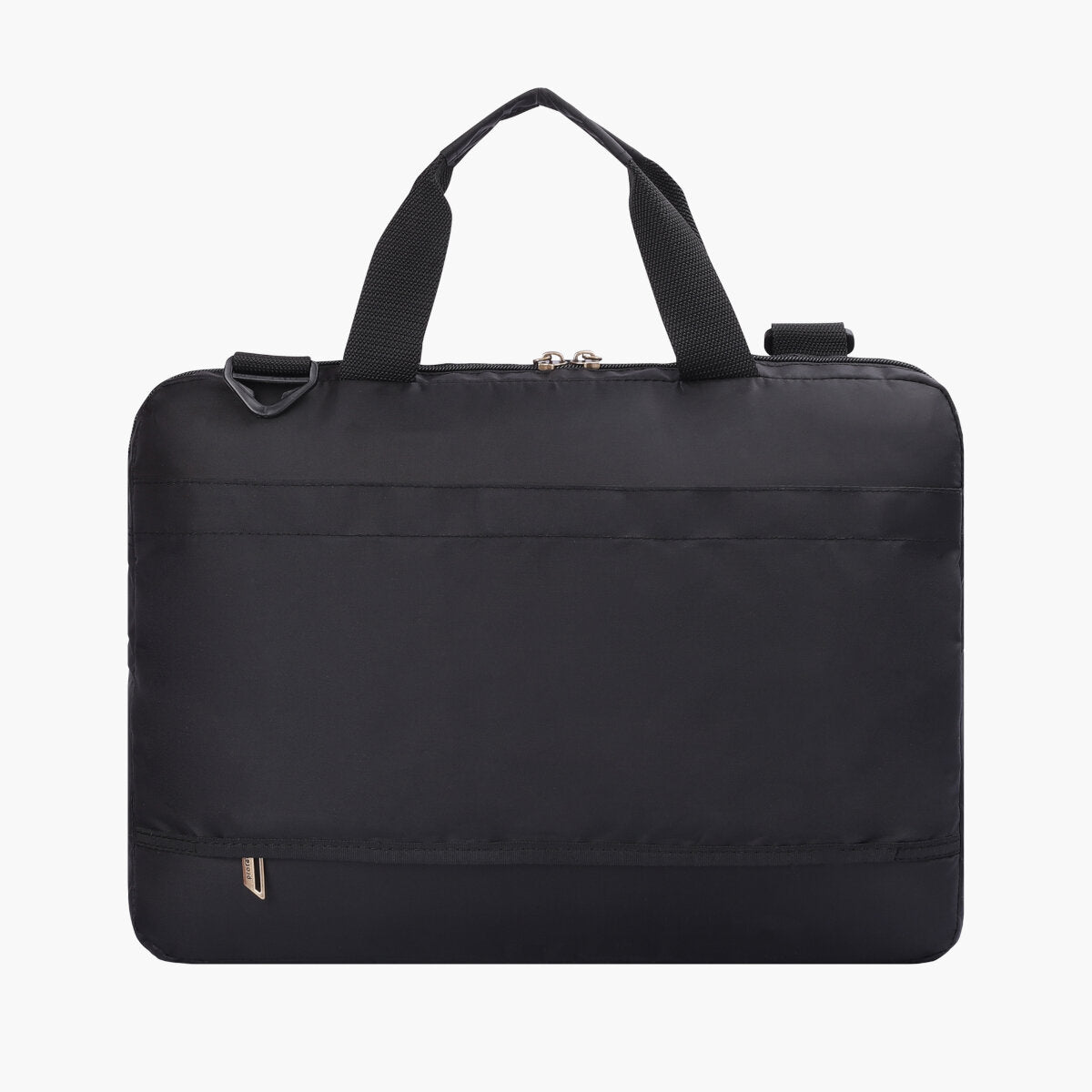 Attractive Paisley Print | Protecta The Professional Office Laptop Bag - 6