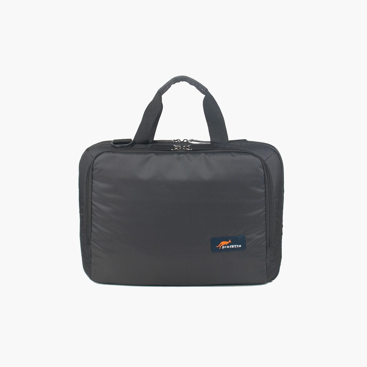 Black, The Professional Office Laptop Bag-Main