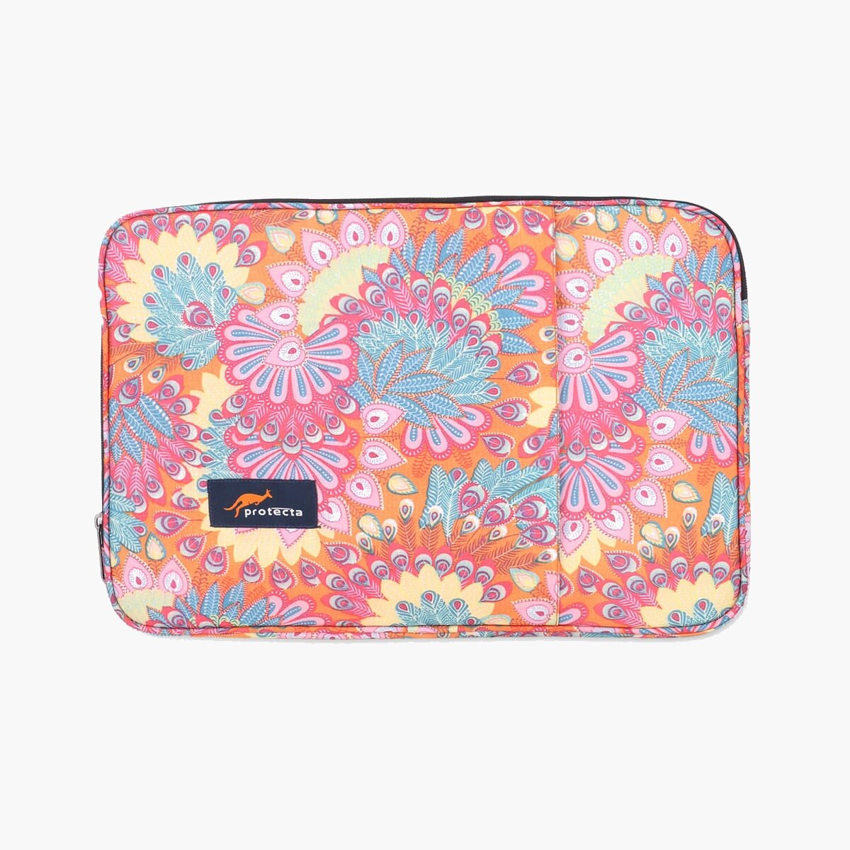 Indian Traditional, The Professional Laptop Sleeve- Main