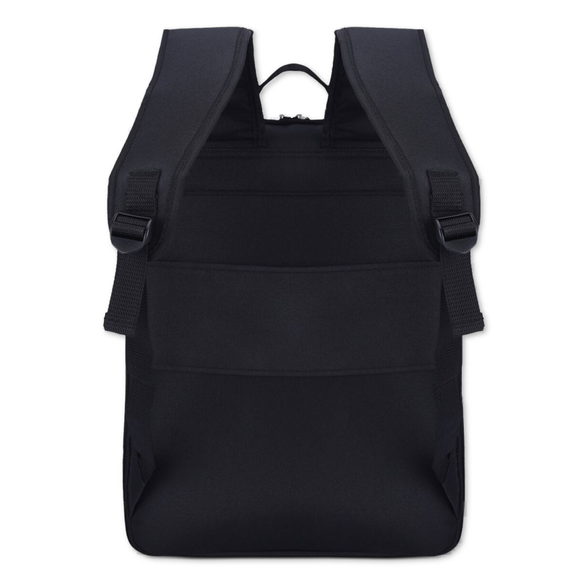 Black | Protecta Quest Anti-Theft Office Laptop Backpack - 3
