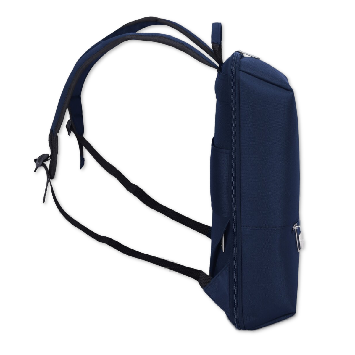 Blue | Protecta Quest Anti-Theft Office Laptop Backpack - 2
