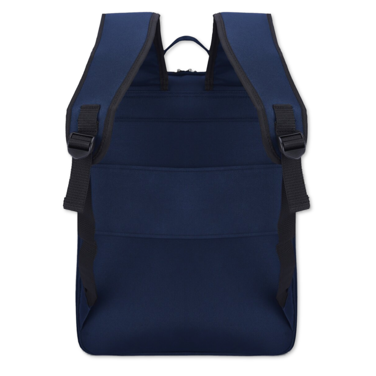 Blue | Protecta Quest Anti-Theft Office Laptop Backpack - 3