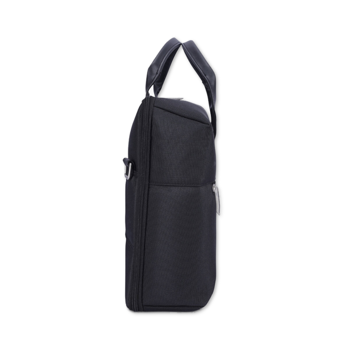 Black | Protecta Quest Anti-Theft Office Laptop Bag - 3