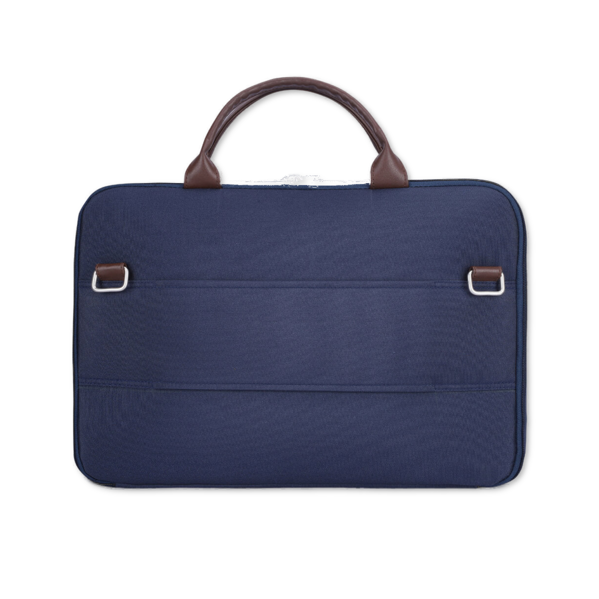 Blue | Protecta Quest Anti-Theft Office Laptop Bag - 6