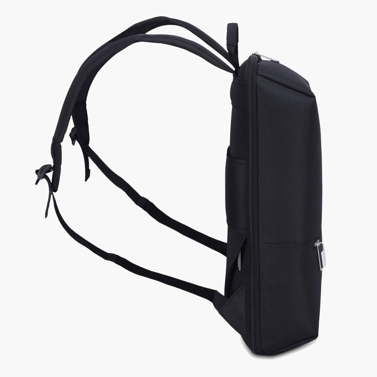 Black | Protecta Quest Anti-Theft Office Laptop Backpack - 2