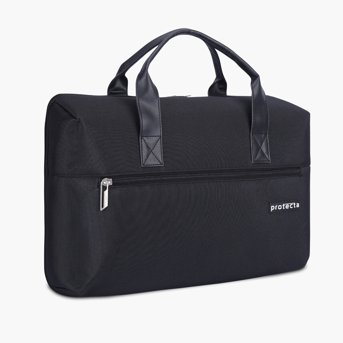 Black | Protecta Quest Anti-Theft Office Laptop Bag - 1
