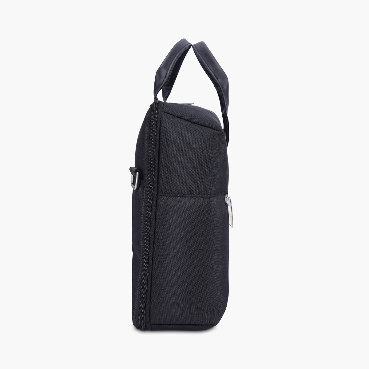 Black | Protecta Quest Anti-Theft Office Laptop Bag - 3