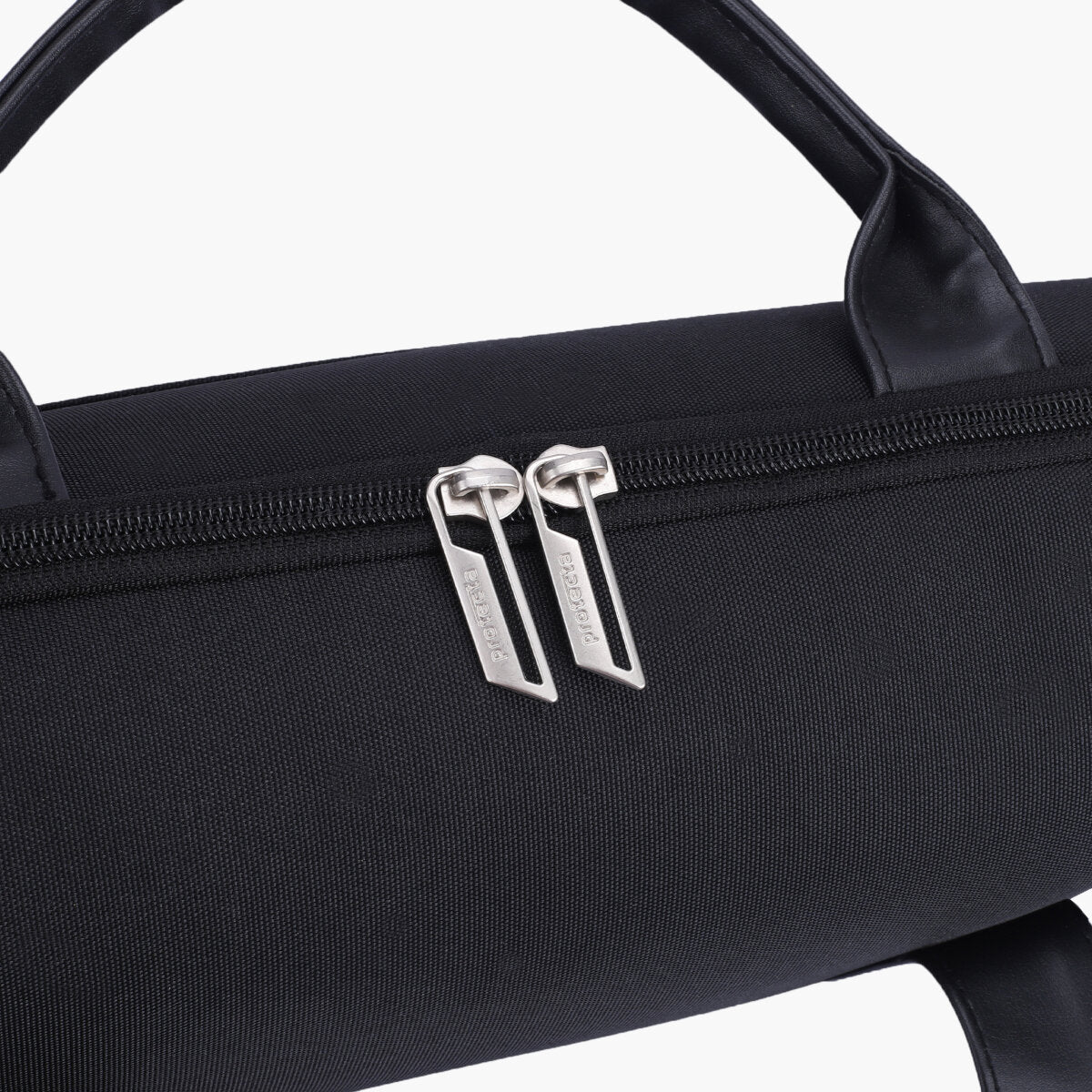 Black | Protecta Quest Anti-Theft Office Laptop Bag - 7