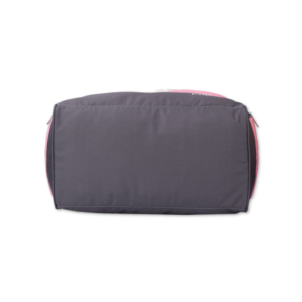 Grey-Pink | Protecta Rep Gym Bag-3
