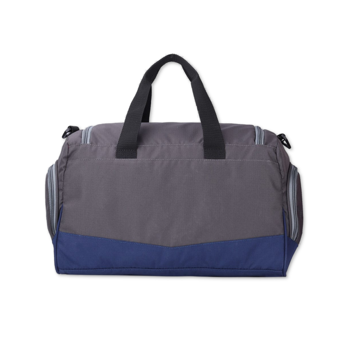 Navy-Grey | Protecta Rep Gym Bag-2