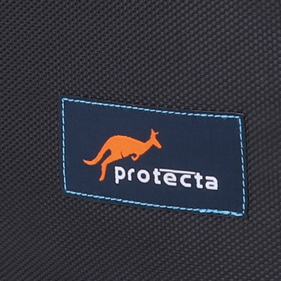 Woven label
