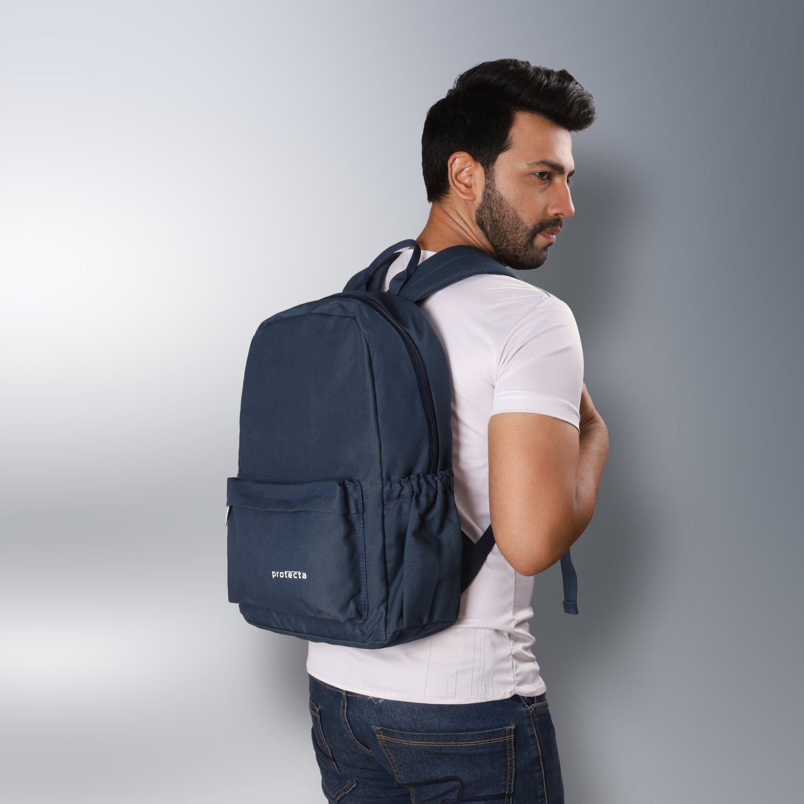 Spectrum Backpack